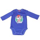 Body Indy Azul Marino